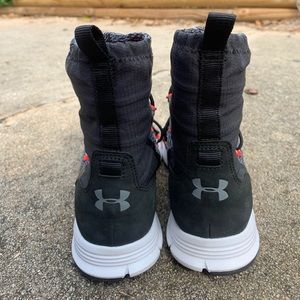 Under Armour Shoes